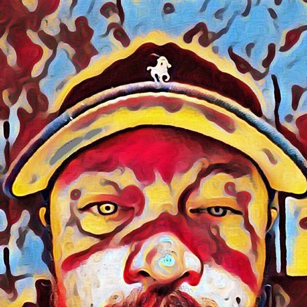 Meet your Posher, Wild b-i